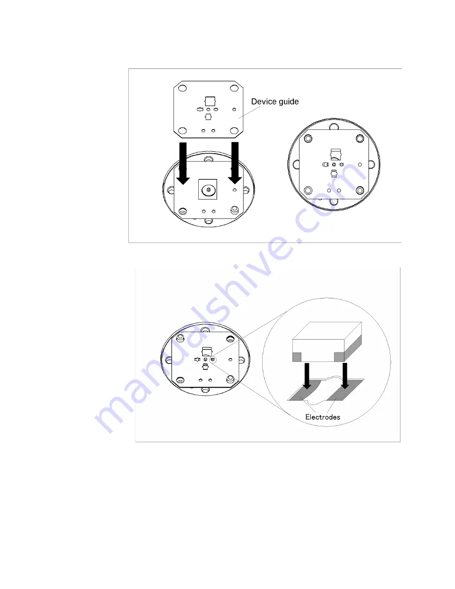 Keysight Technologies 16197A Operation And Service Manual Download Page 17