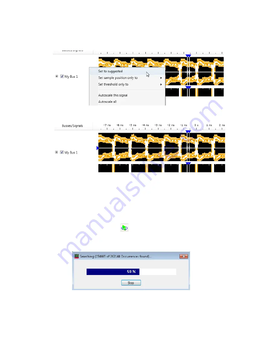 Keysight Technologies 16860 Series Service Manual Download Page 50