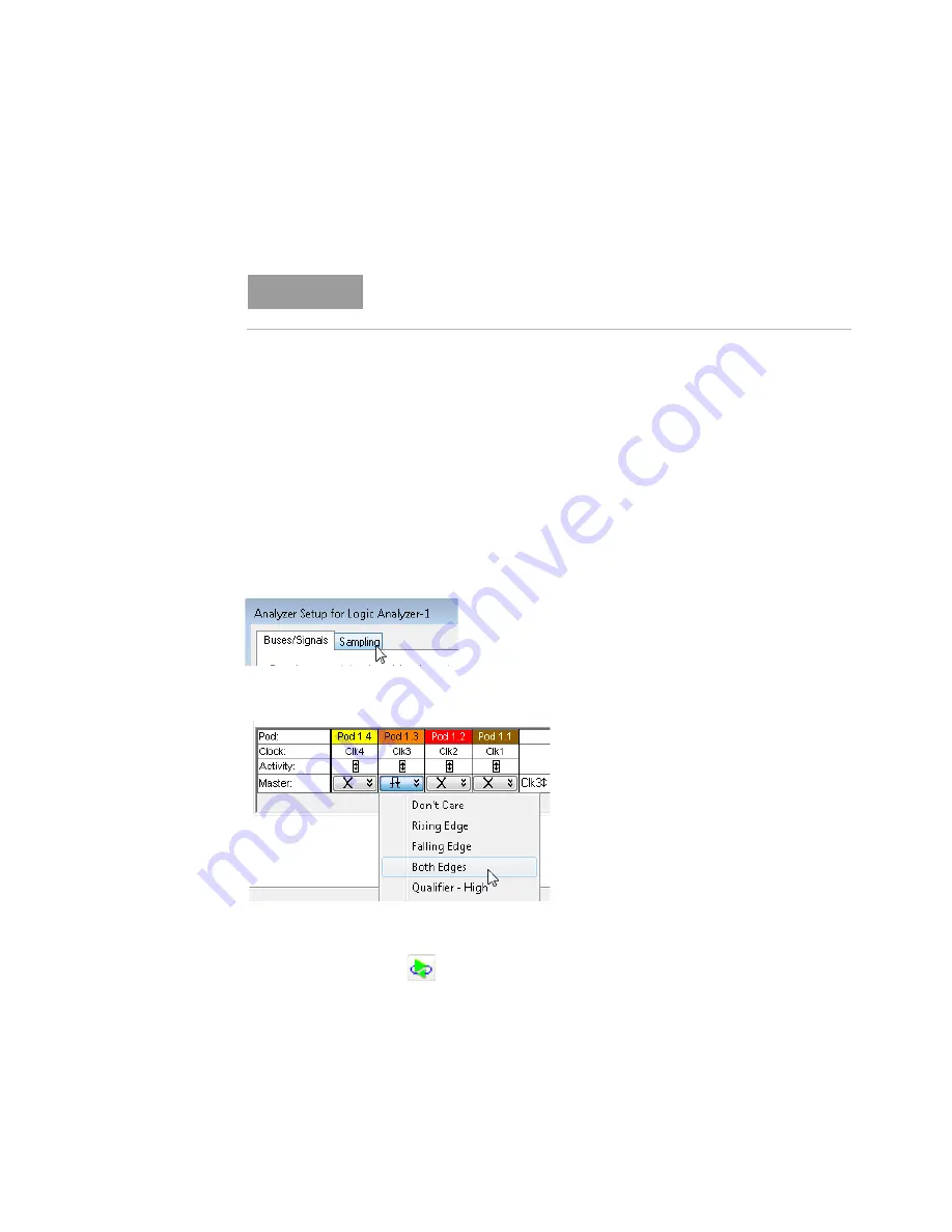 Keysight Technologies 16860 Series Service Manual Download Page 55