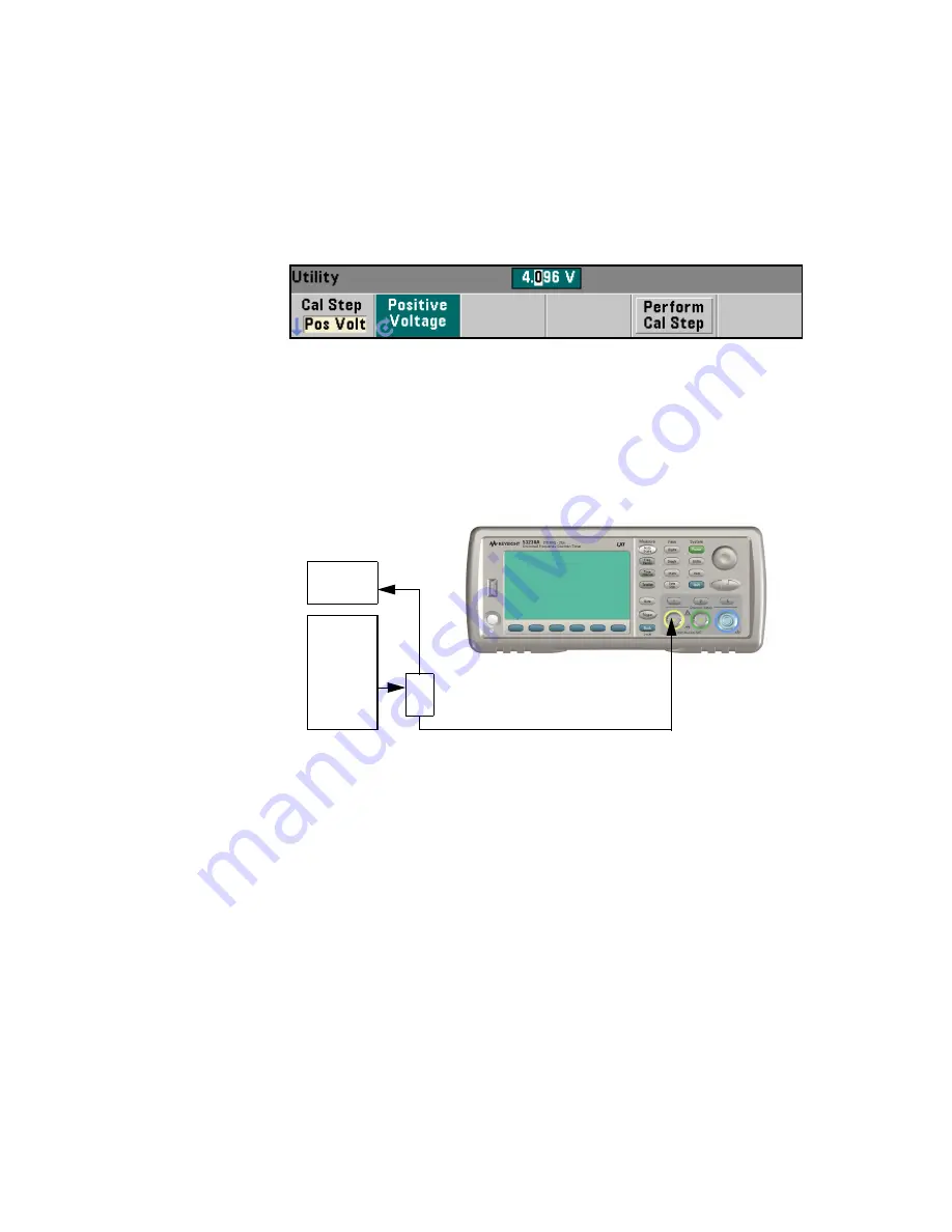 Keysight Technologies 53210A Service Manual Download Page 130