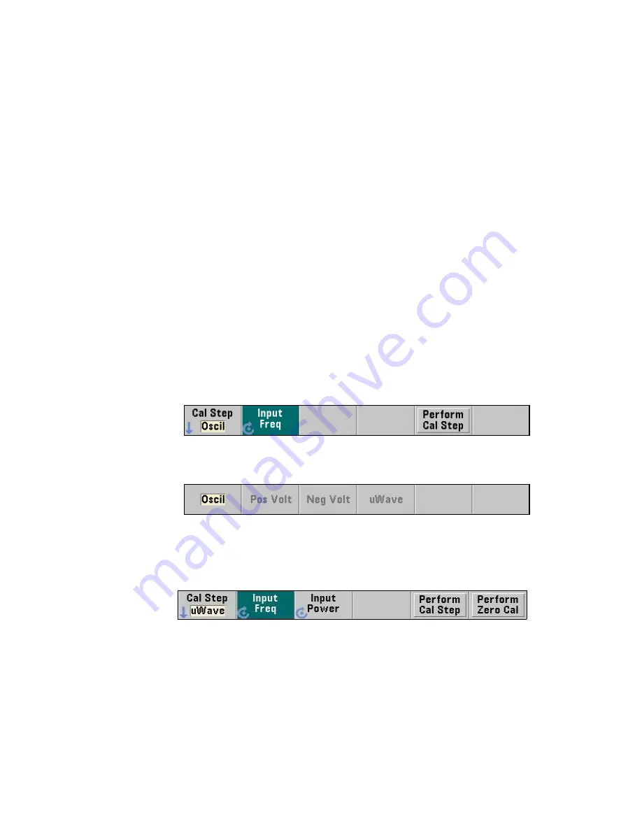 Keysight Technologies 53210A Service Manual Download Page 135