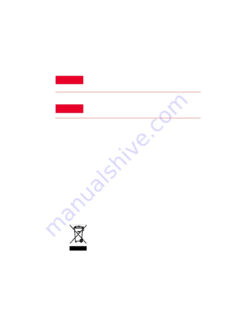 Keysight Technologies 81663A User Manual Download Page 9