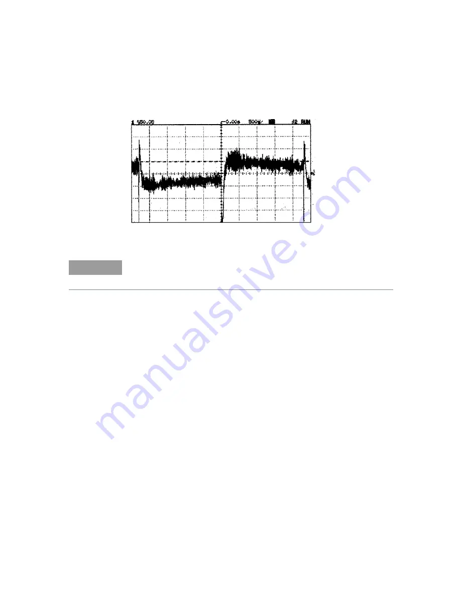 Keysight Technologies 8480 Series Скачать руководство пользователя страница 68