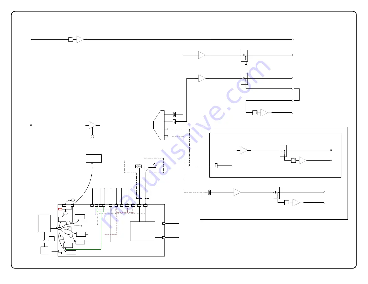 Keysight Technologies 85309B LO/IF Скачать руководство пользователя страница 29