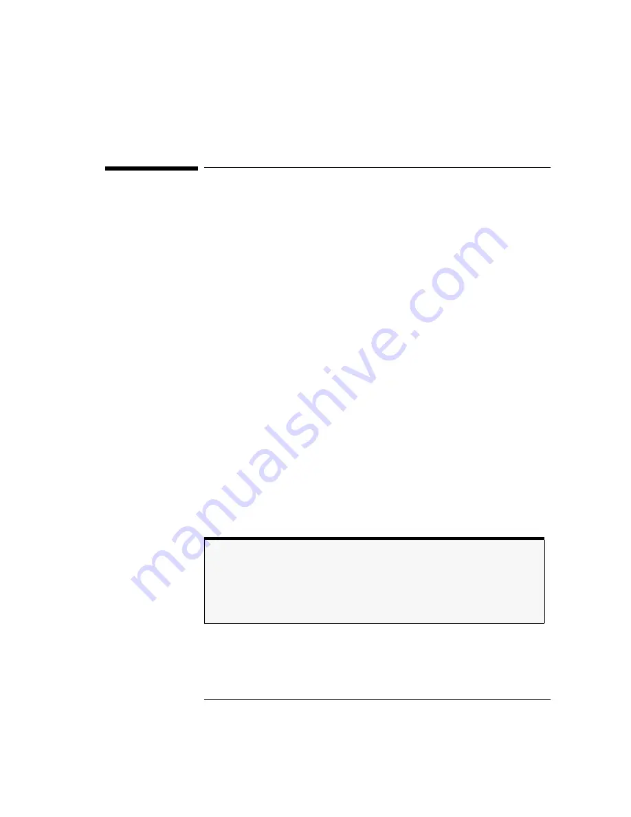 Keysight Technologies 86120B User Manual Download Page 65