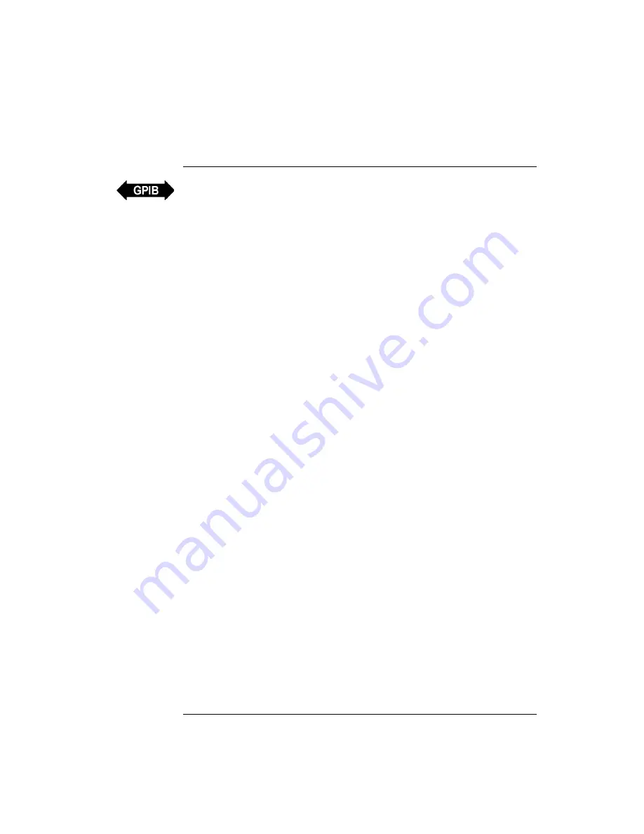 Keysight Technologies 86120B User Manual Download Page 84