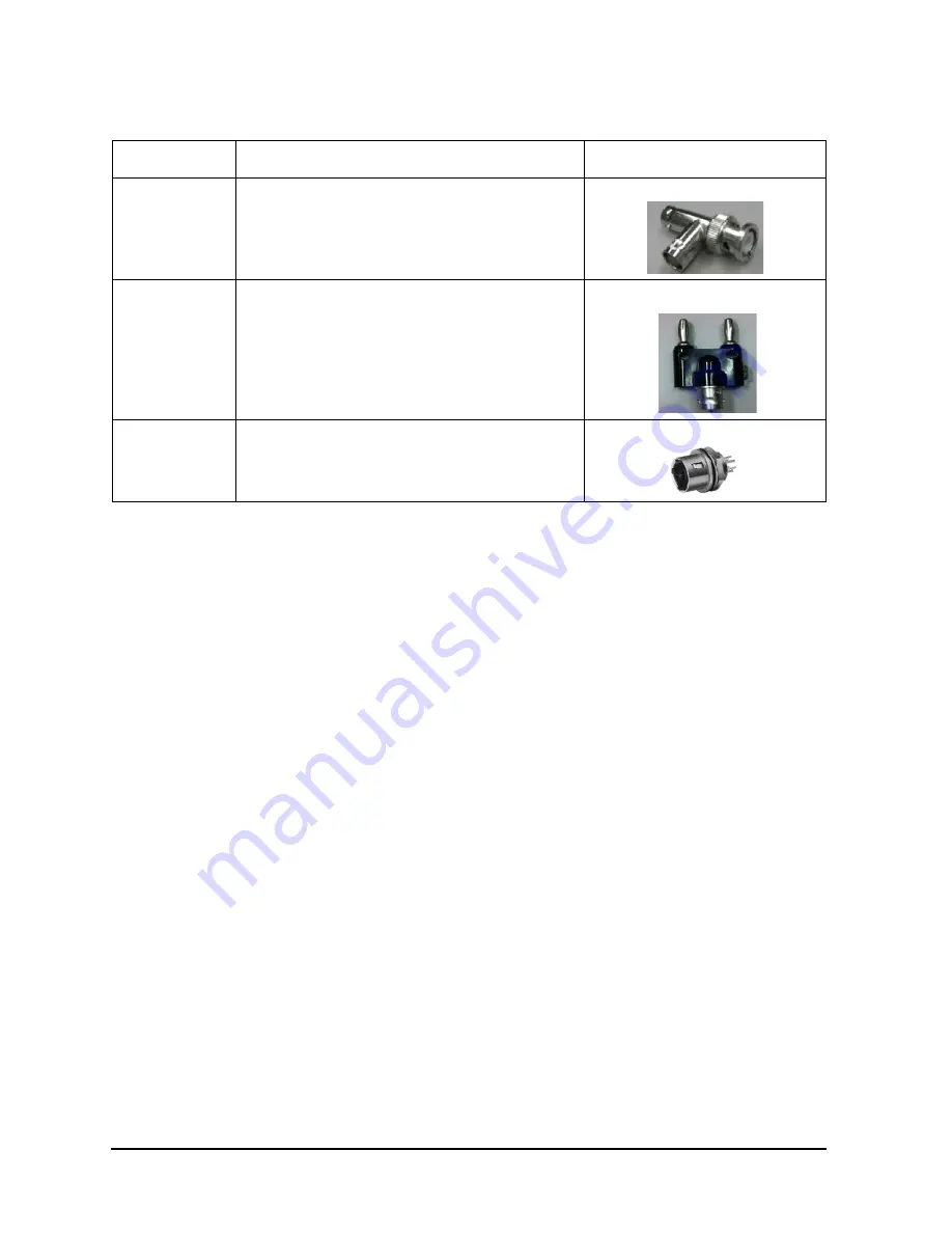 Keysight Technologies B1505A Configuration Manual Download Page 68