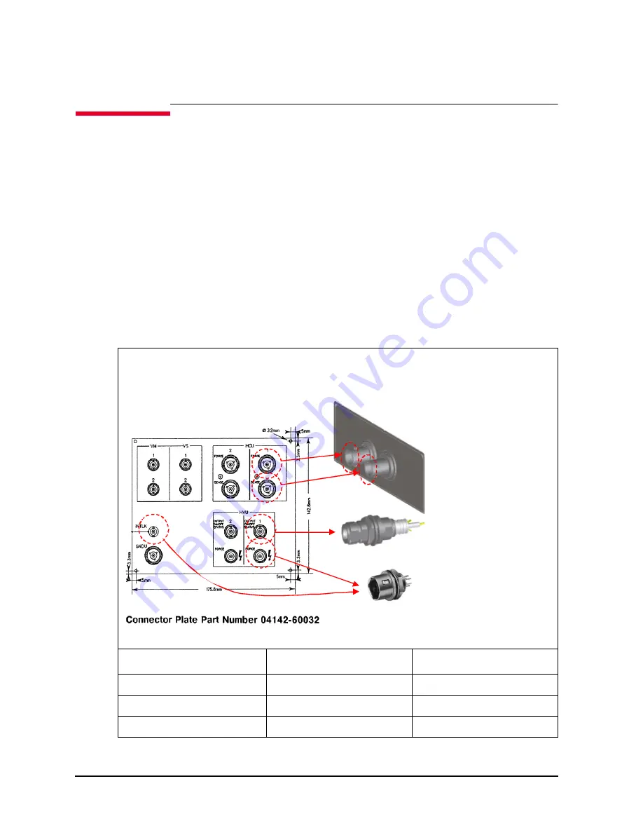 Keysight Technologies B1505A Скачать руководство пользователя страница 82