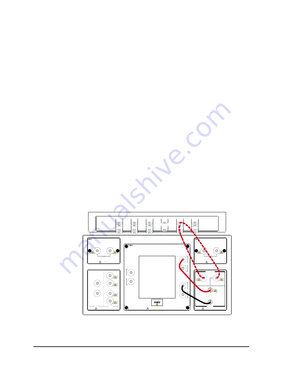 Keysight Technologies B1505A Configuration Manual Download Page 100