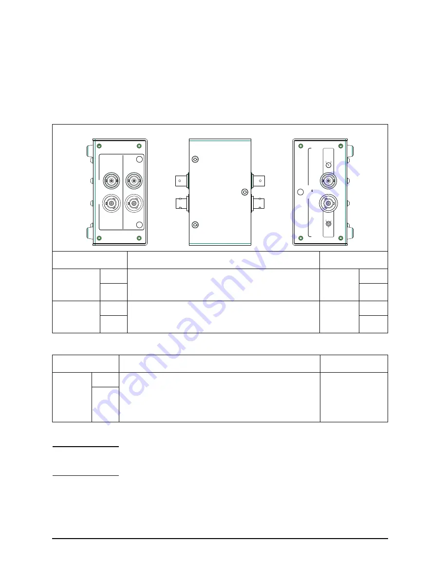 Keysight Technologies B1505A Configuration Manual Download Page 170