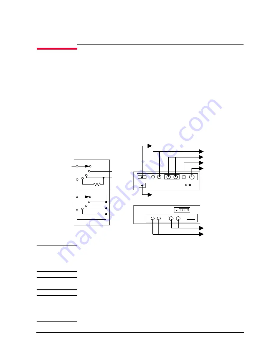 Keysight Technologies B1505A Configuration Manual Download Page 175