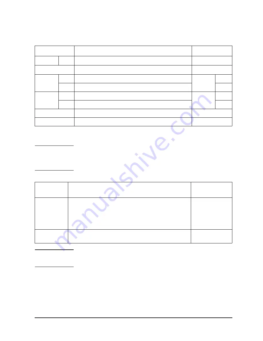 Keysight Technologies B1505A Configuration Manual Download Page 183