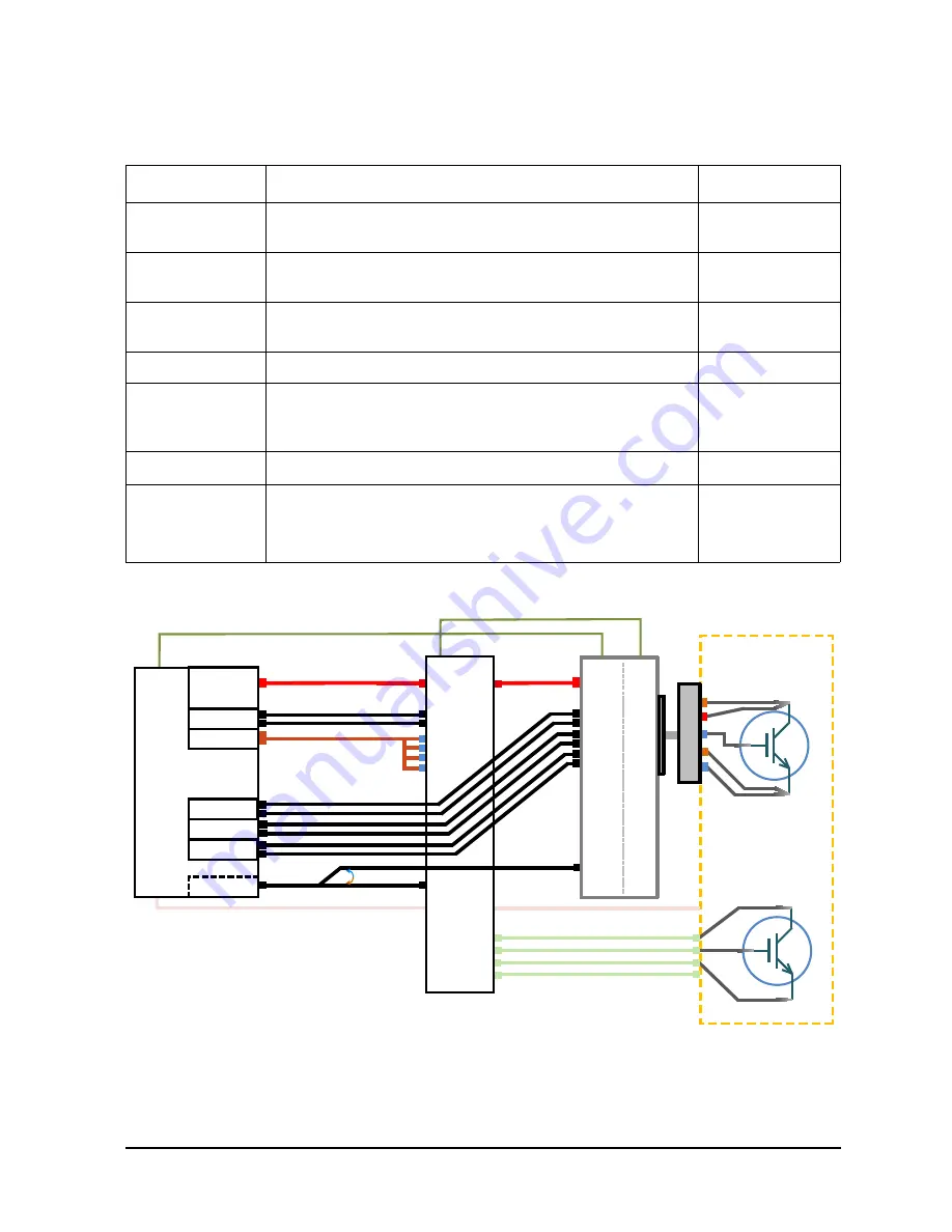 Keysight Technologies B1505A Configuration Manual Download Page 189