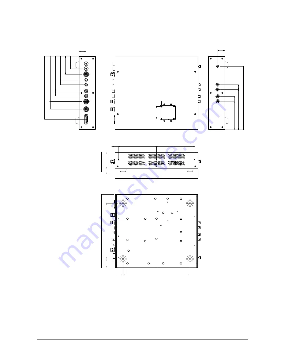 Keysight Technologies B1505A Configuration Manual Download Page 217