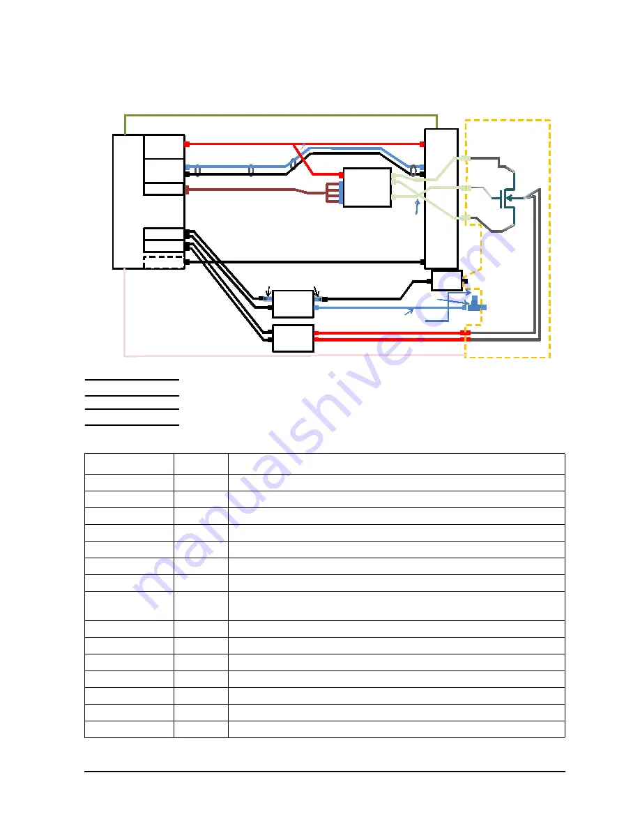 Keysight Technologies B1505A Configuration Manual Download Page 249