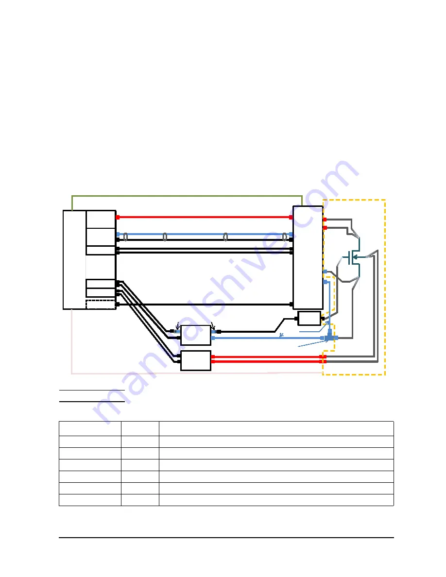 Keysight Technologies B1505A Configuration Manual Download Page 251