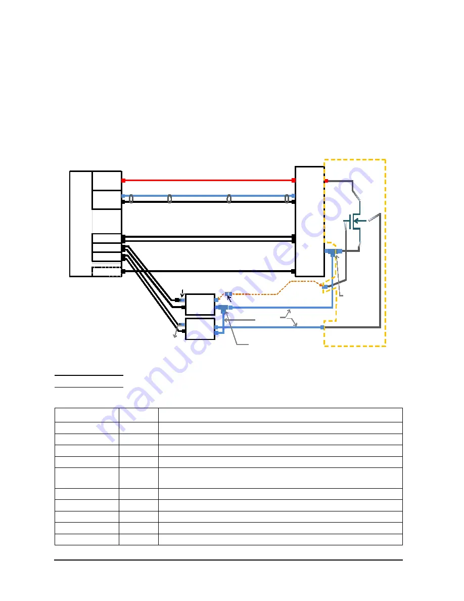 Keysight Technologies B1505A Configuration Manual Download Page 288