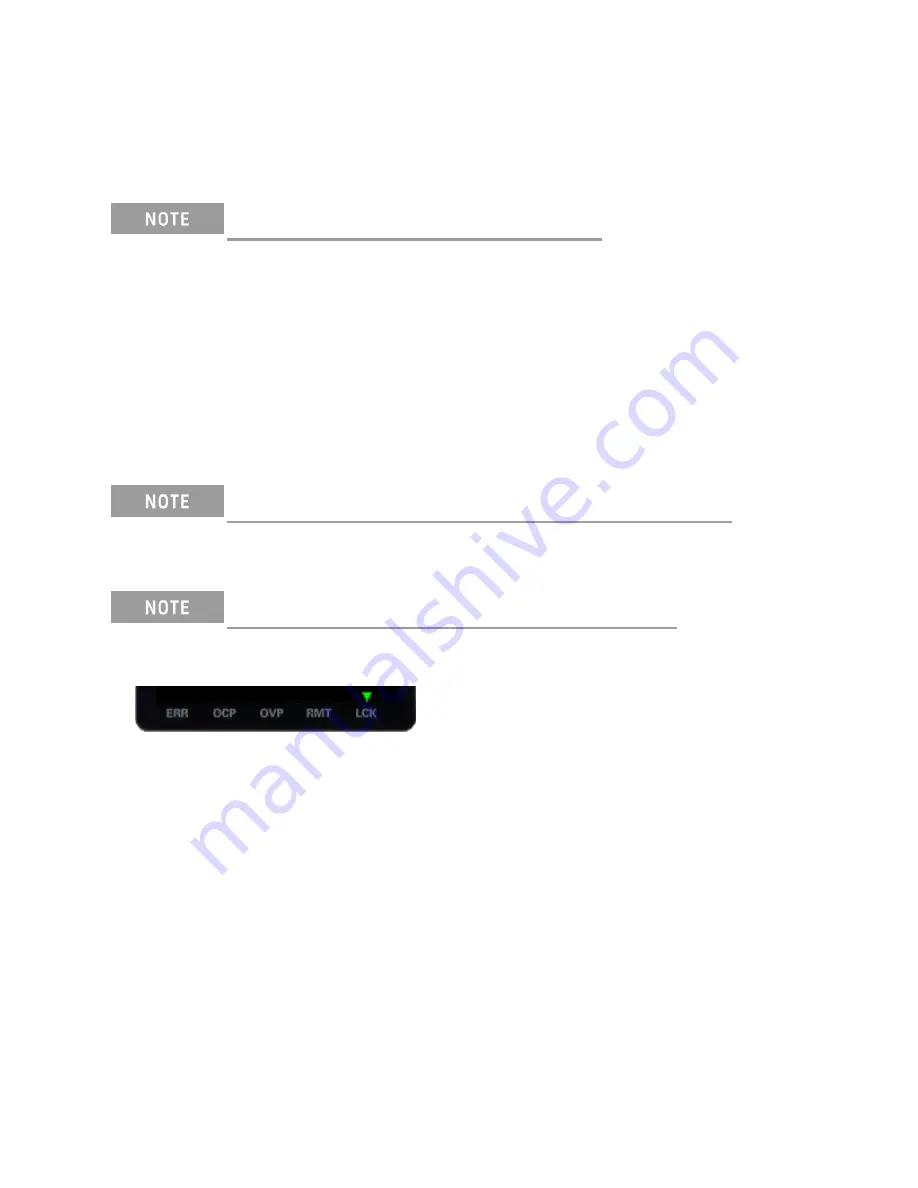 Keysight Technologies E36100 Series Скачать руководство пользователя страница 32