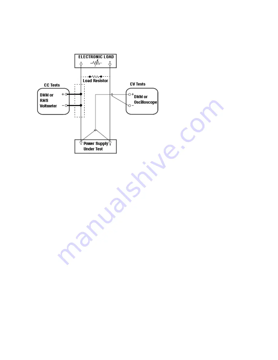 Keysight Technologies E36100 Series Скачать руководство пользователя страница 78