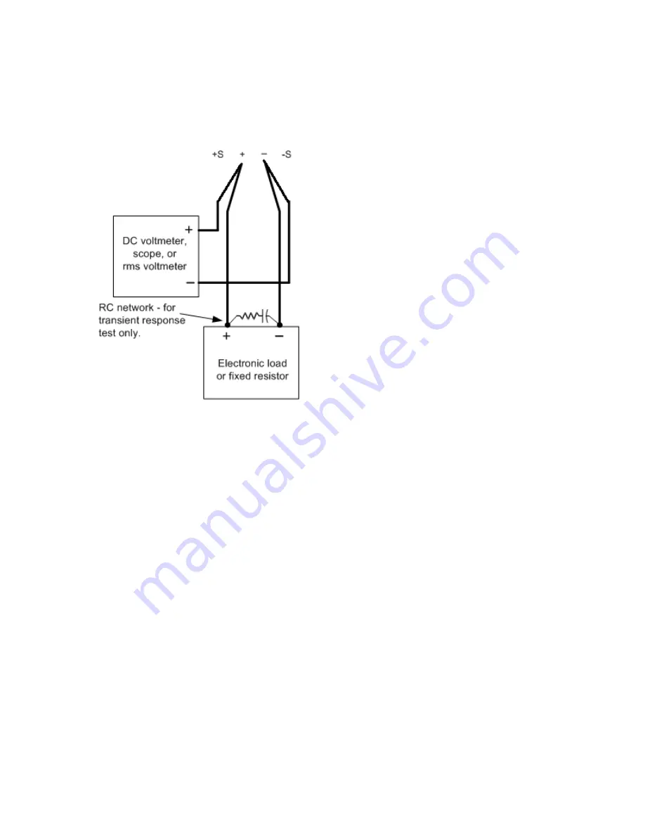 Keysight Technologies E36100 Series Operating And Service Manual Download Page 82