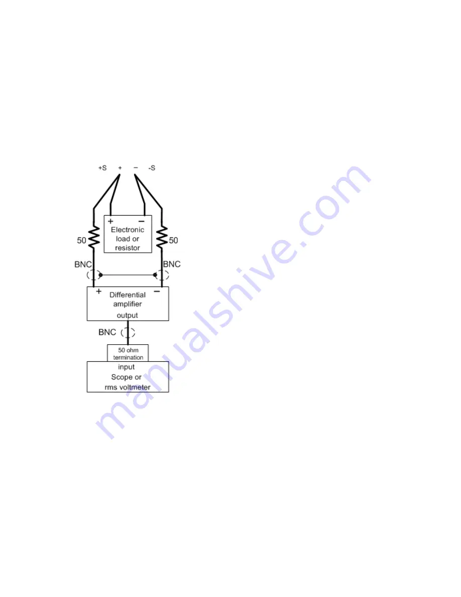 Keysight Technologies E36100 Series Operating And Service Manual Download Page 84