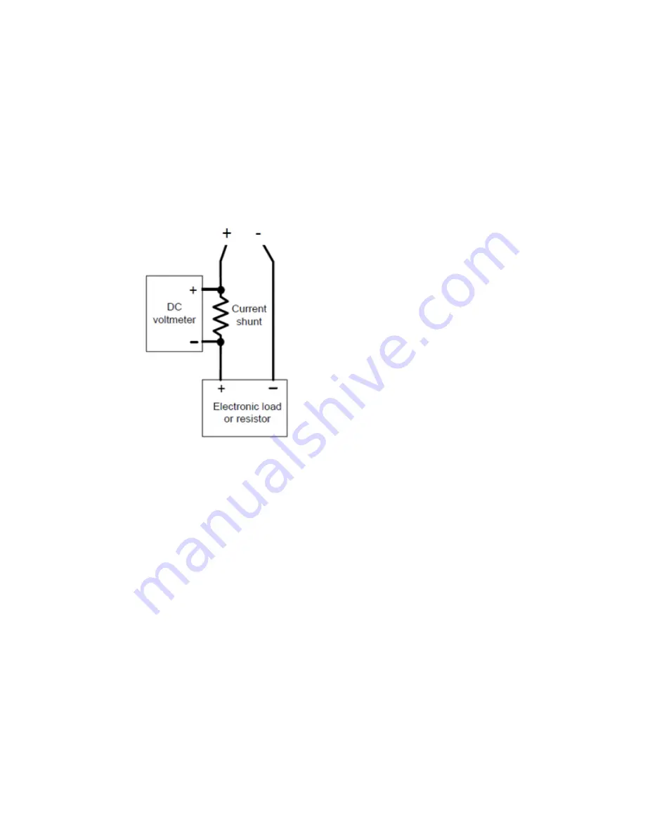 Keysight Technologies E36100 Series Скачать руководство пользователя страница 87