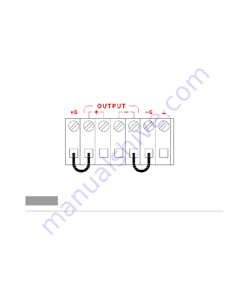 Keysight Technologies E3630 Series User Manual Download Page 70