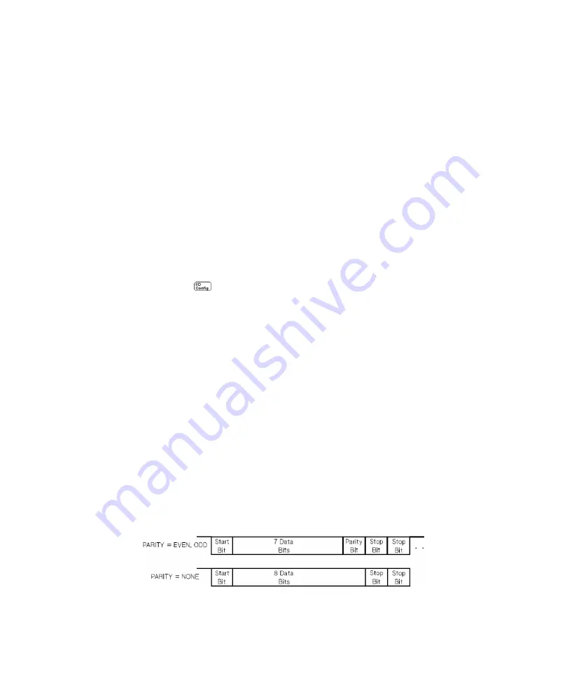 Keysight Technologies E3630 Series User Manual Download Page 85