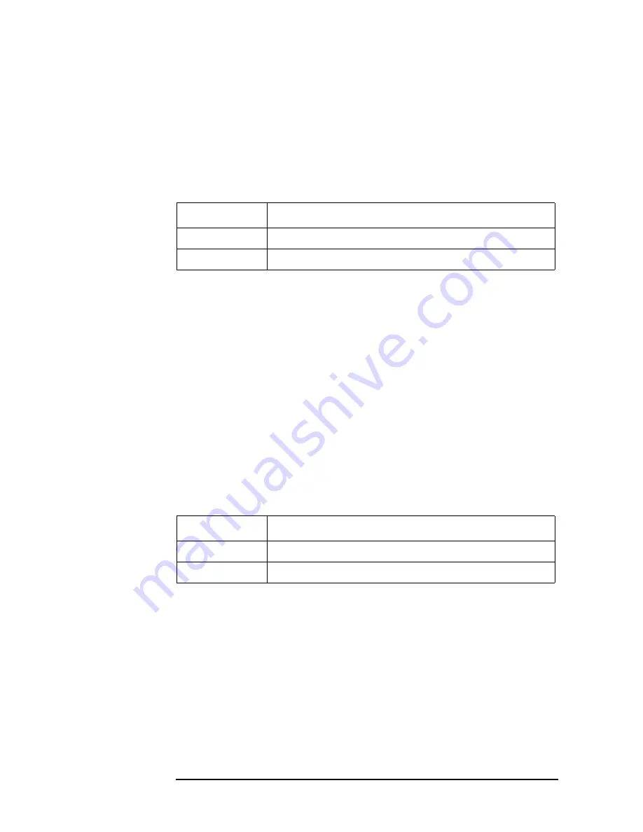 Keysight Technologies E4981A Programming Manual Download Page 174