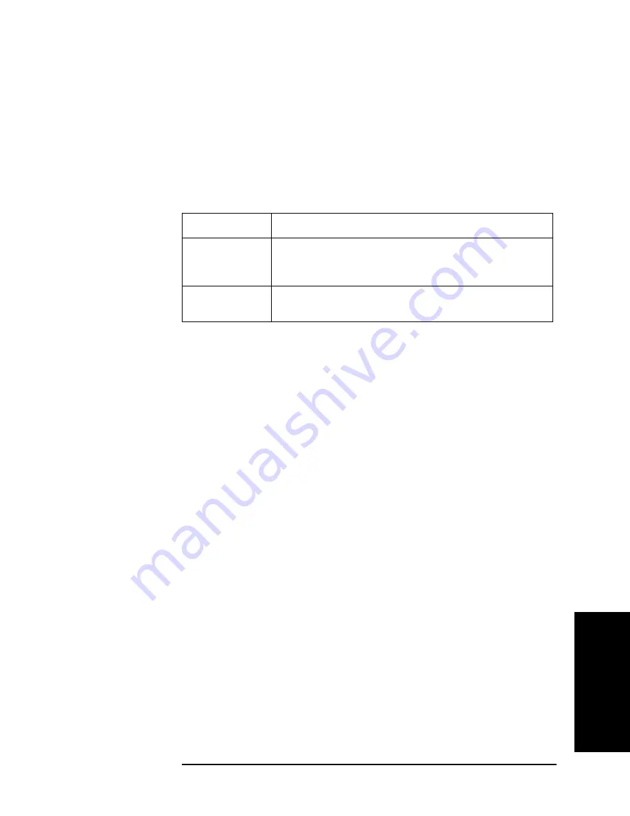 Keysight Technologies E4981A Programming Manual Download Page 191