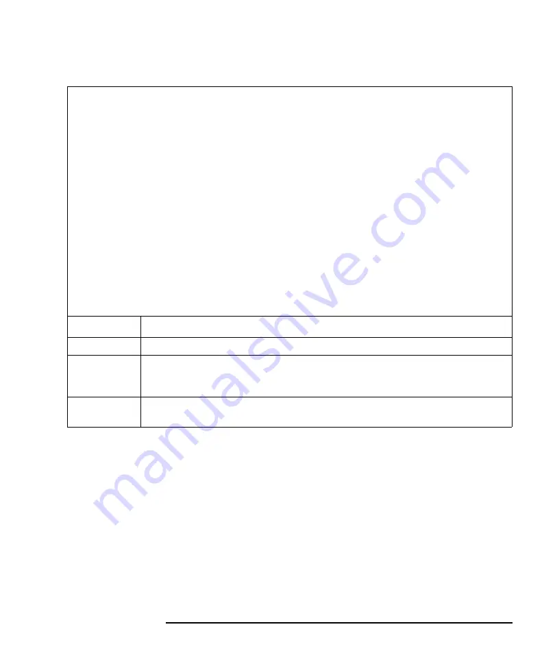 Keysight Technologies E5260 Series Programming Manual Download Page 157