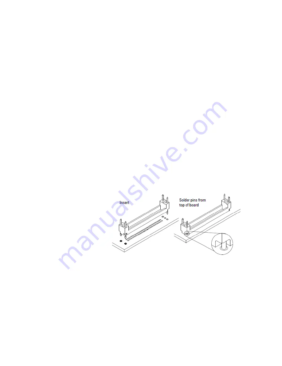 Keysight Technologies E5400-Pro Series User Manual Download Page 10