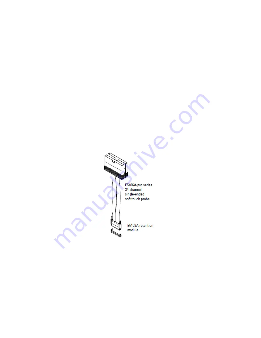 Keysight Technologies E5400-Pro Series User Manual Download Page 17