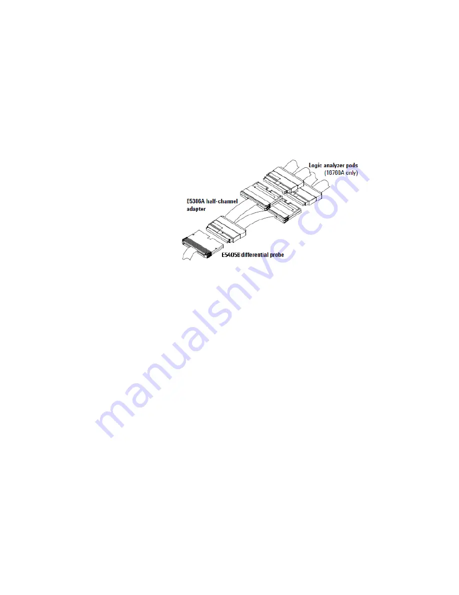 Keysight Technologies E5400-Pro Series User Manual Download Page 40