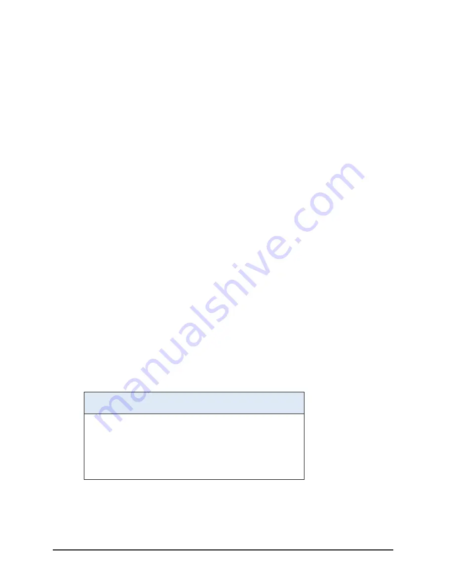 Keysight Technologies E8257DS Series User Manual Download Page 16