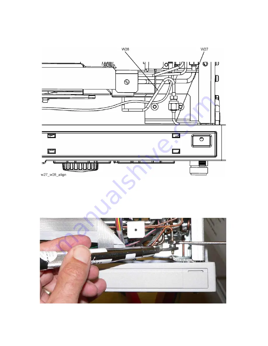 Keysight Technologies EXA N9010B Installation Notes Download Page 19