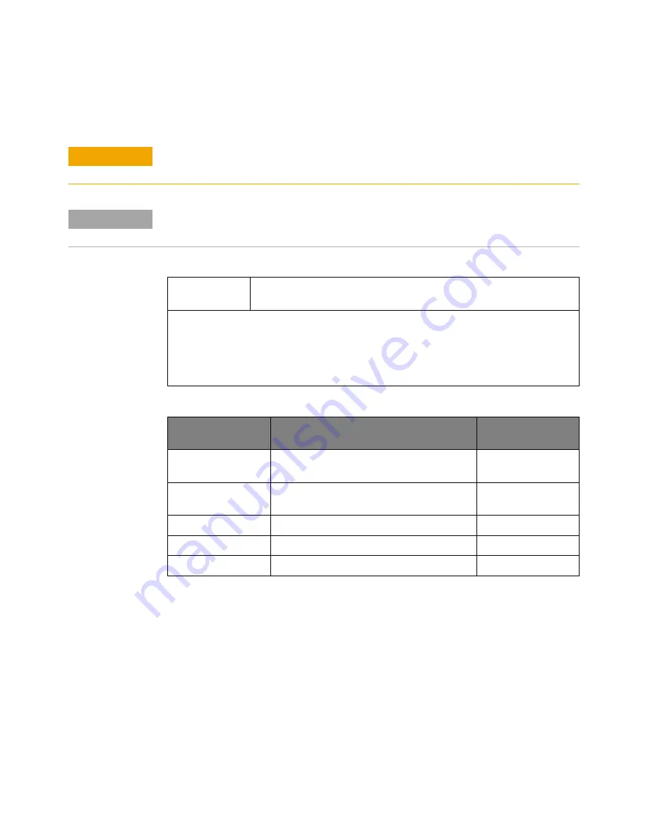 Keysight Technologies Infiniium MXR Series User Manual Download Page 76