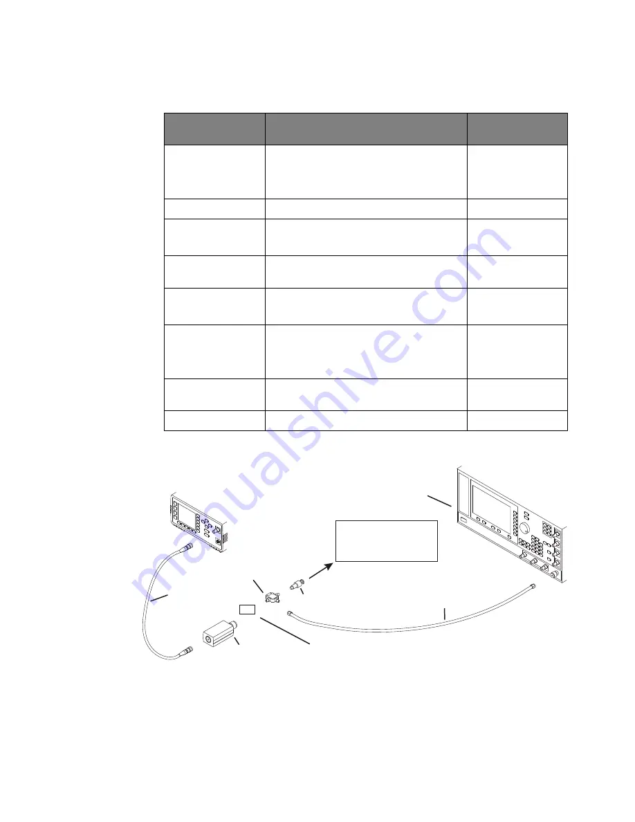 Keysight Technologies Infiniium MXR Series User Manual Download Page 80