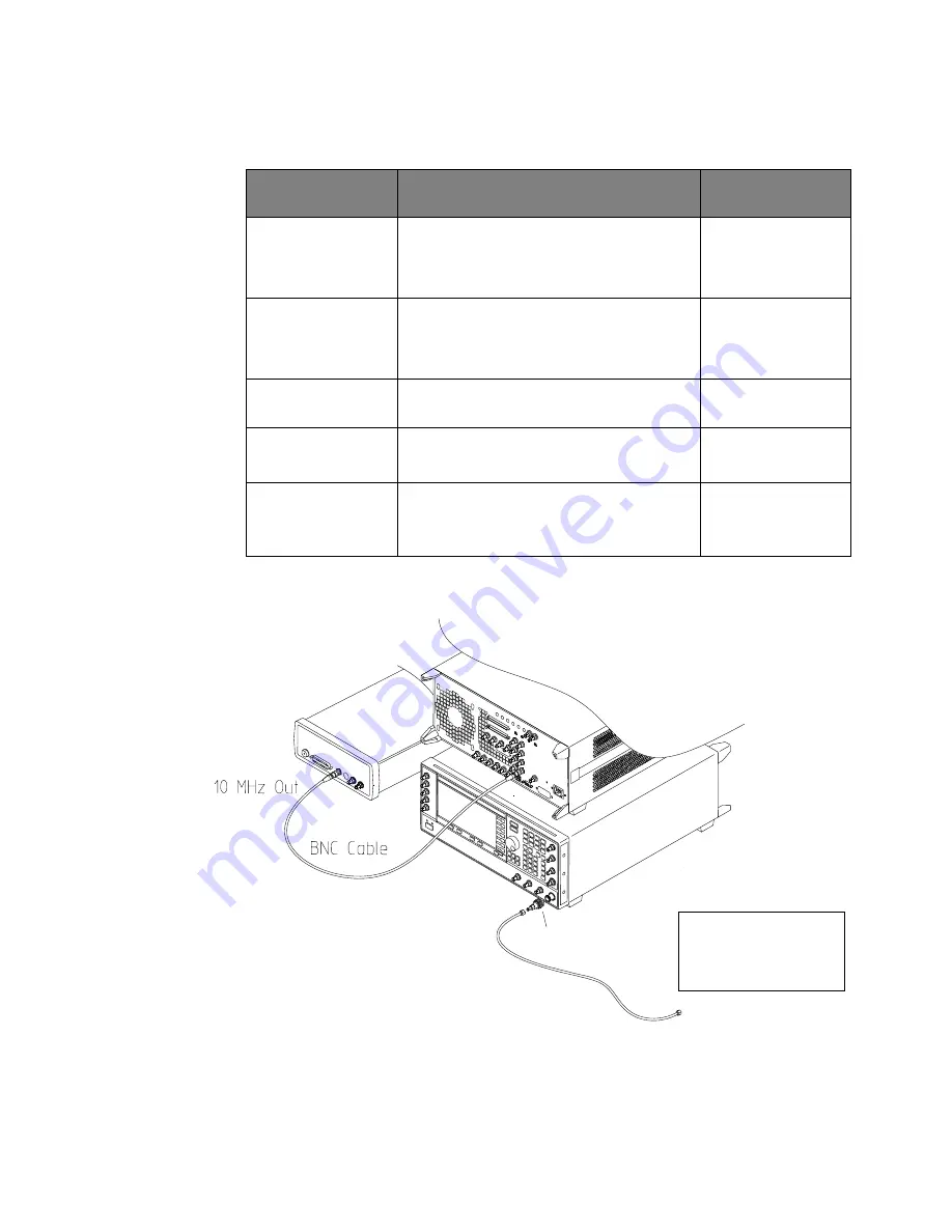 Keysight Technologies Infiniium MXR Series User Manual Download Page 87