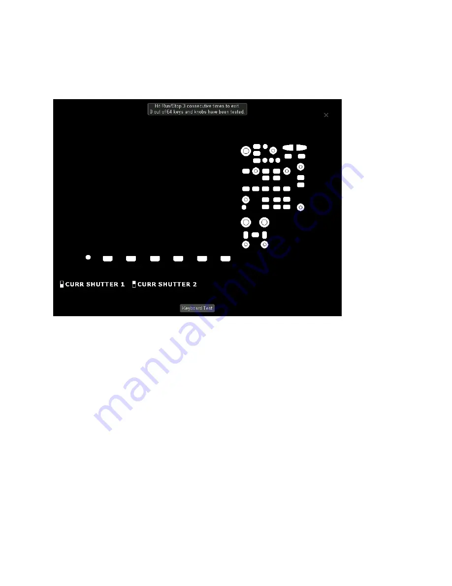 Keysight Technologies IntegraVision PA2200 Series Скачать руководство пользователя страница 20