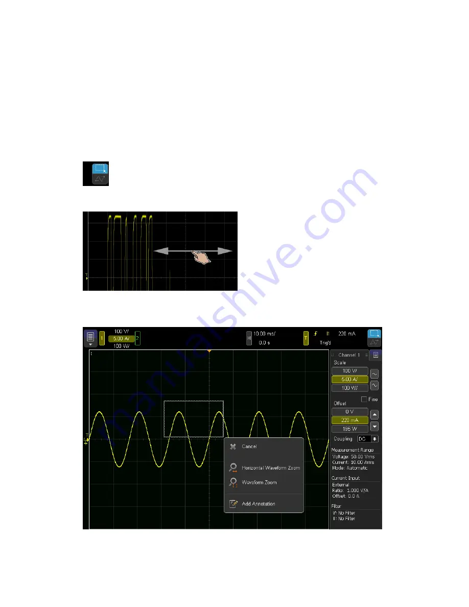 Keysight Technologies IntegraVision PA2200 Series Operating And Service Manual Download Page 29