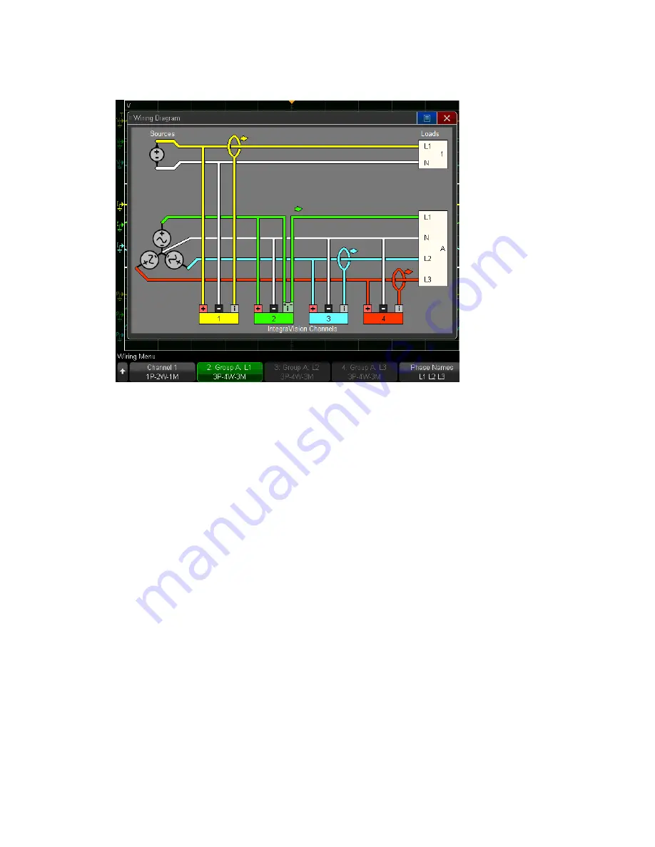 Keysight Technologies IntegraVision PA2200 Series Operating And Service Manual Download Page 63