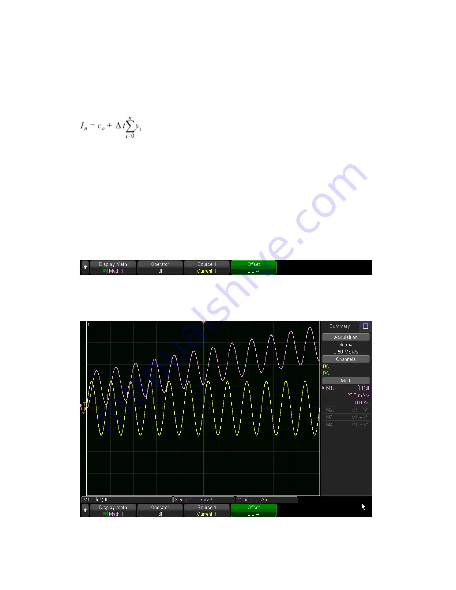 Keysight Technologies IntegraVision PA2200 Series Operating And Service Manual Download Page 149