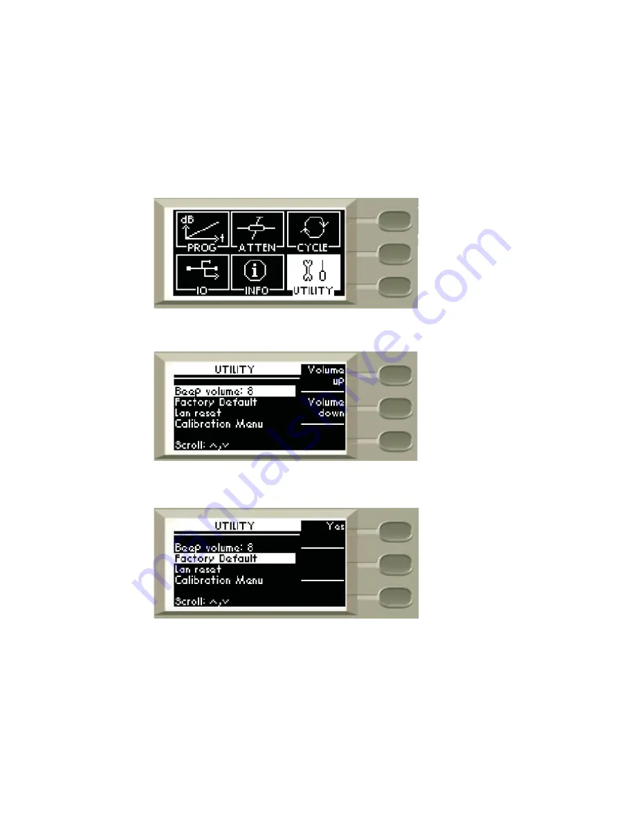 Keysight Technologies J7211A Скачать руководство пользователя страница 37