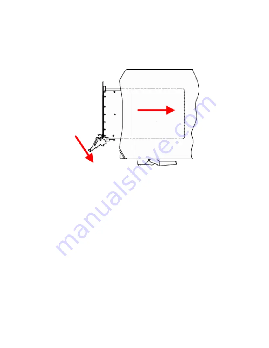 Keysight Technologies M9260A Startup Manual Download Page 29