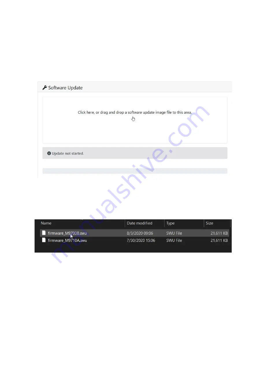 Keysight Technologies M9506A-BC1 Instruction Manual Download Page 80