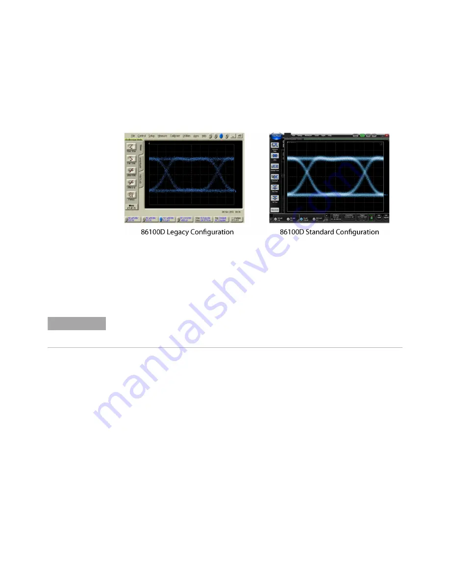 Keysight Technologies N1081A Скачать руководство пользователя страница 63