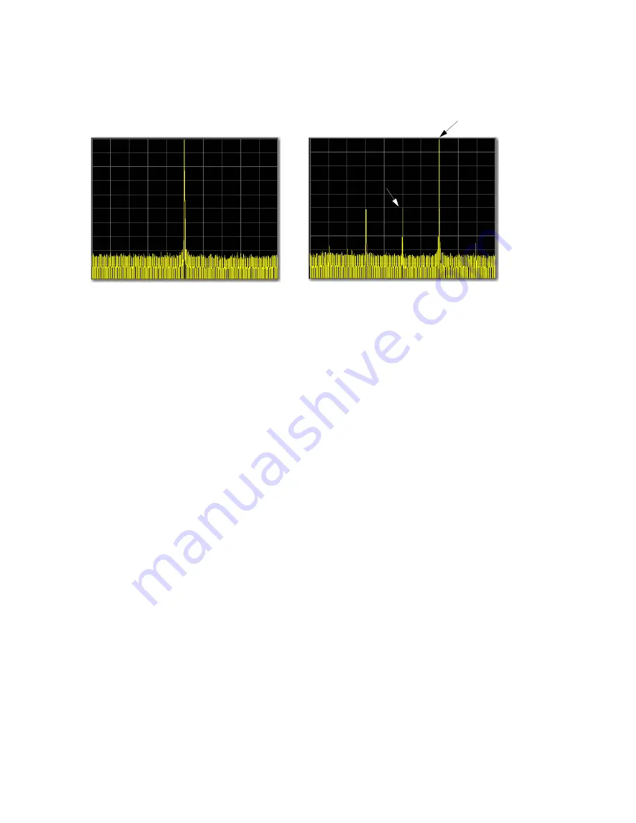 Keysight Technologies N5171B EXG Скачать руководство пользователя страница 259