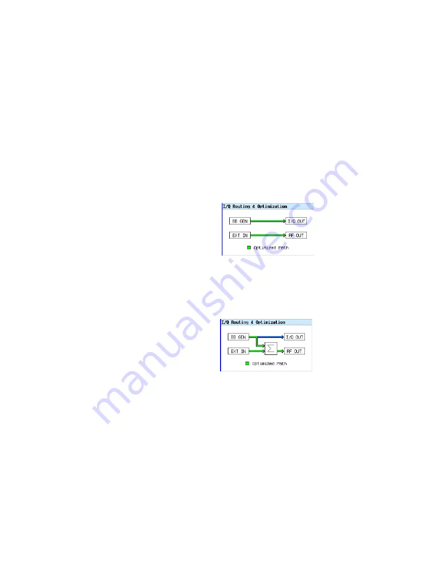 Keysight Technologies N5171B EXG User Manual Download Page 264