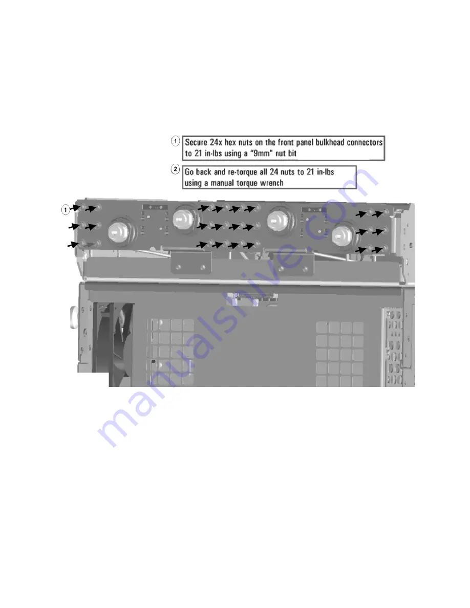 Keysight Technologies N5221BU-665 Скачать руководство пользователя страница 69